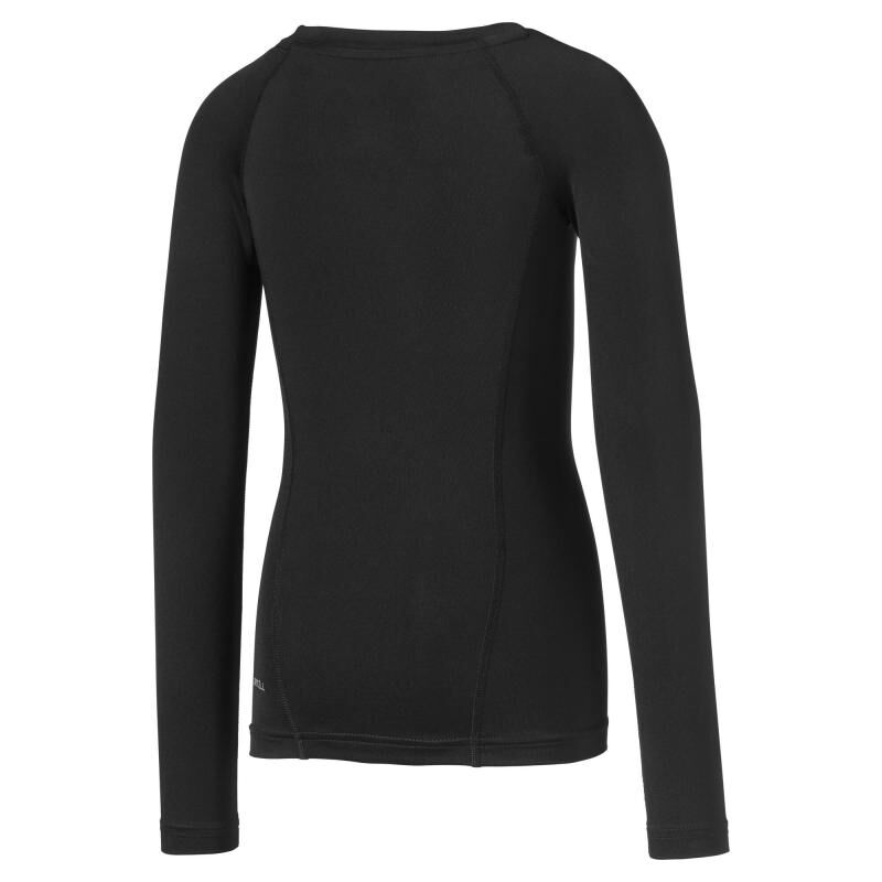 5110 23356 366dee659eb1 liga baselayer tee ls jr blank puma black.jpg