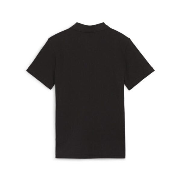 6373 23229 4125207f981e teamgoal casuals polo jr l re puma black puma white.jpg